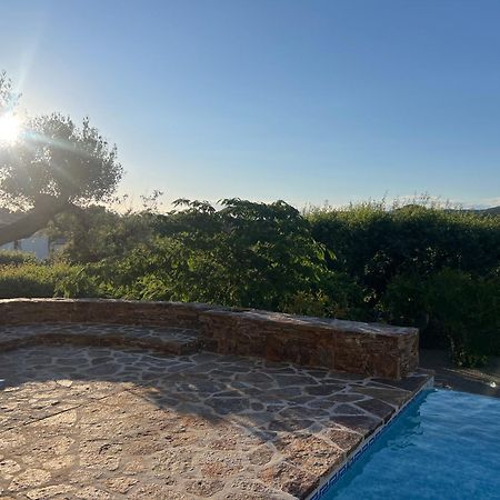 Villa Familiale Avec Vue Imprenable Saint-Raphael  Bagian luar foto
