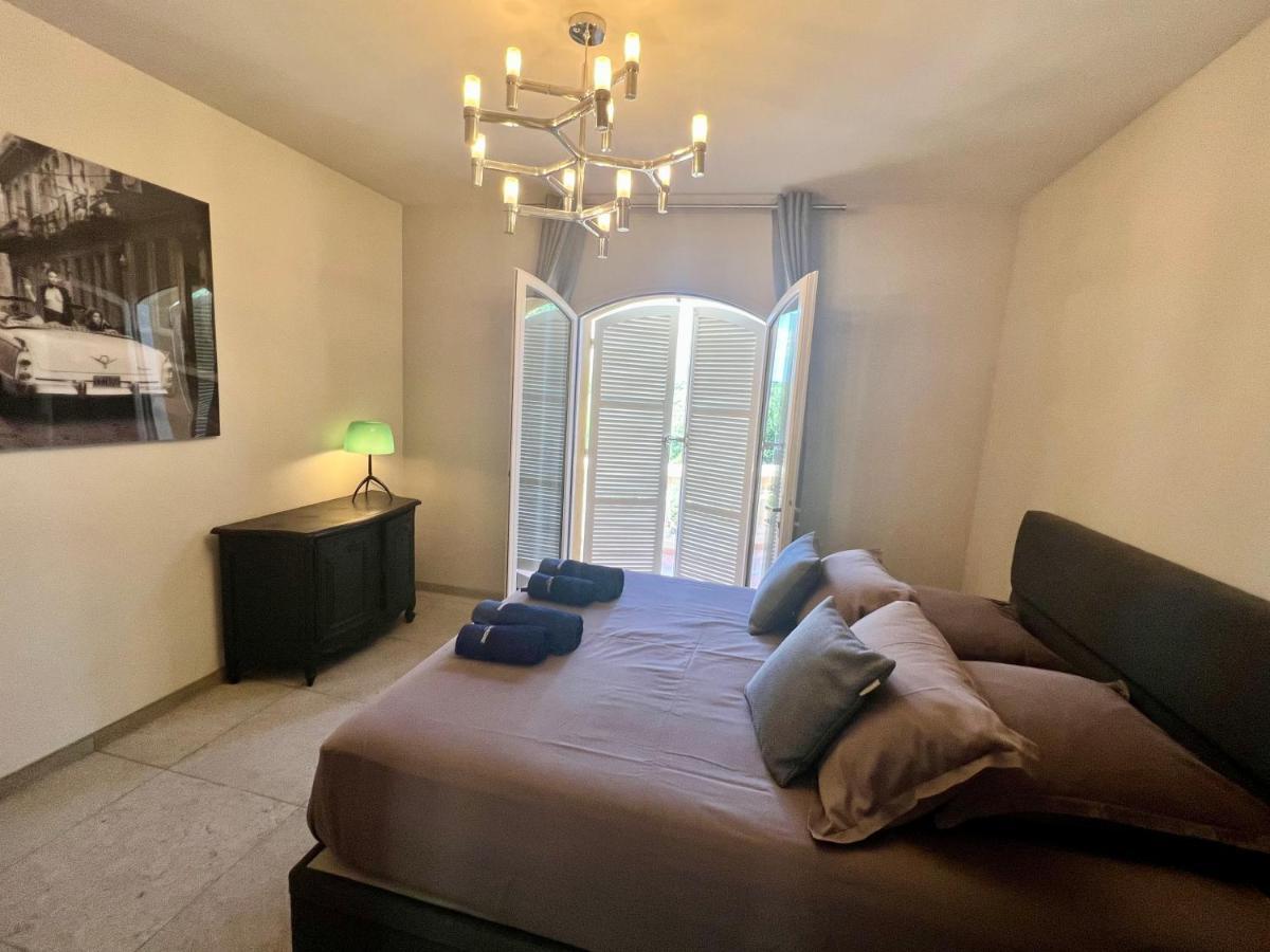 Villa Familiale Avec Vue Imprenable Saint-Raphael  Bagian luar foto