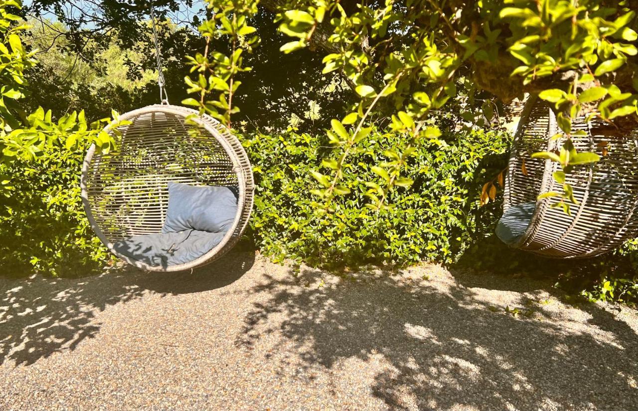 Villa Familiale Avec Vue Imprenable Saint-Raphael  Bagian luar foto