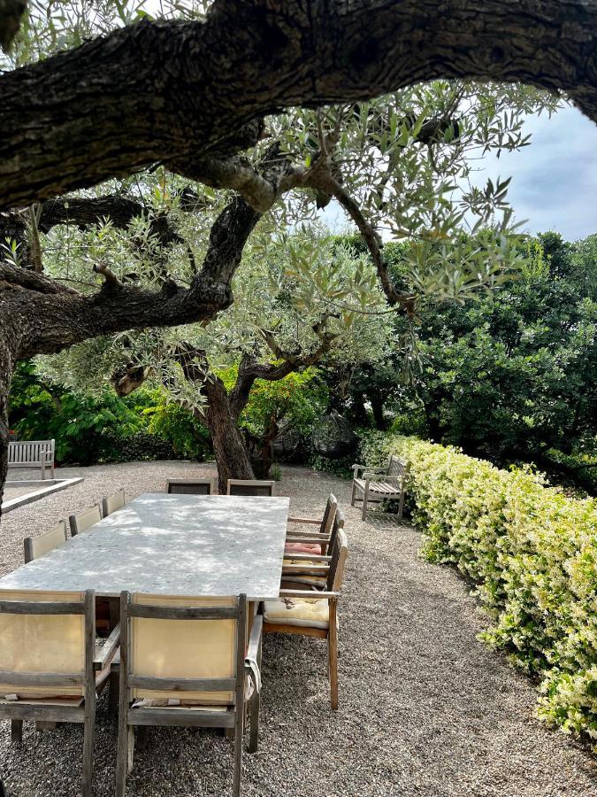 Villa Familiale Avec Vue Imprenable Saint-Raphael  Bagian luar foto