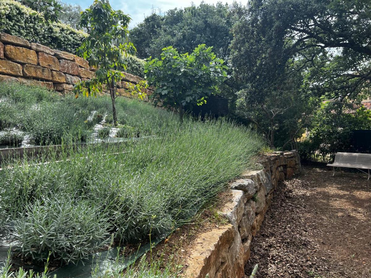 Villa Familiale Avec Vue Imprenable Saint-Raphael  Bagian luar foto