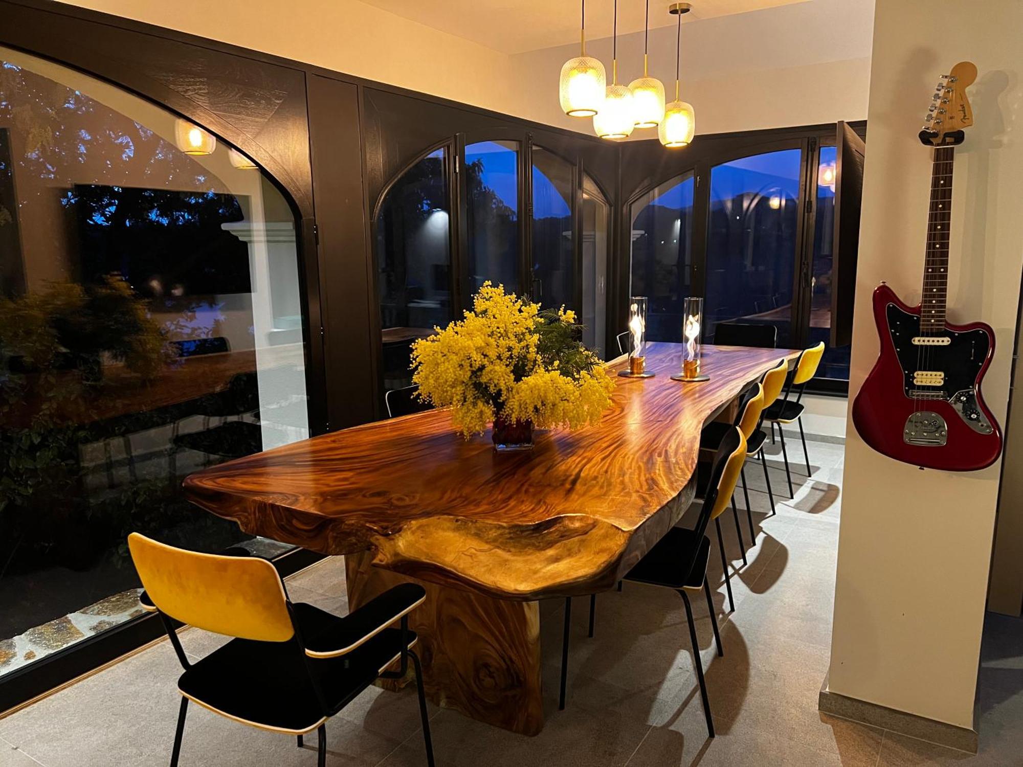 Villa Familiale Avec Vue Imprenable Saint-Raphael  Bagian luar foto