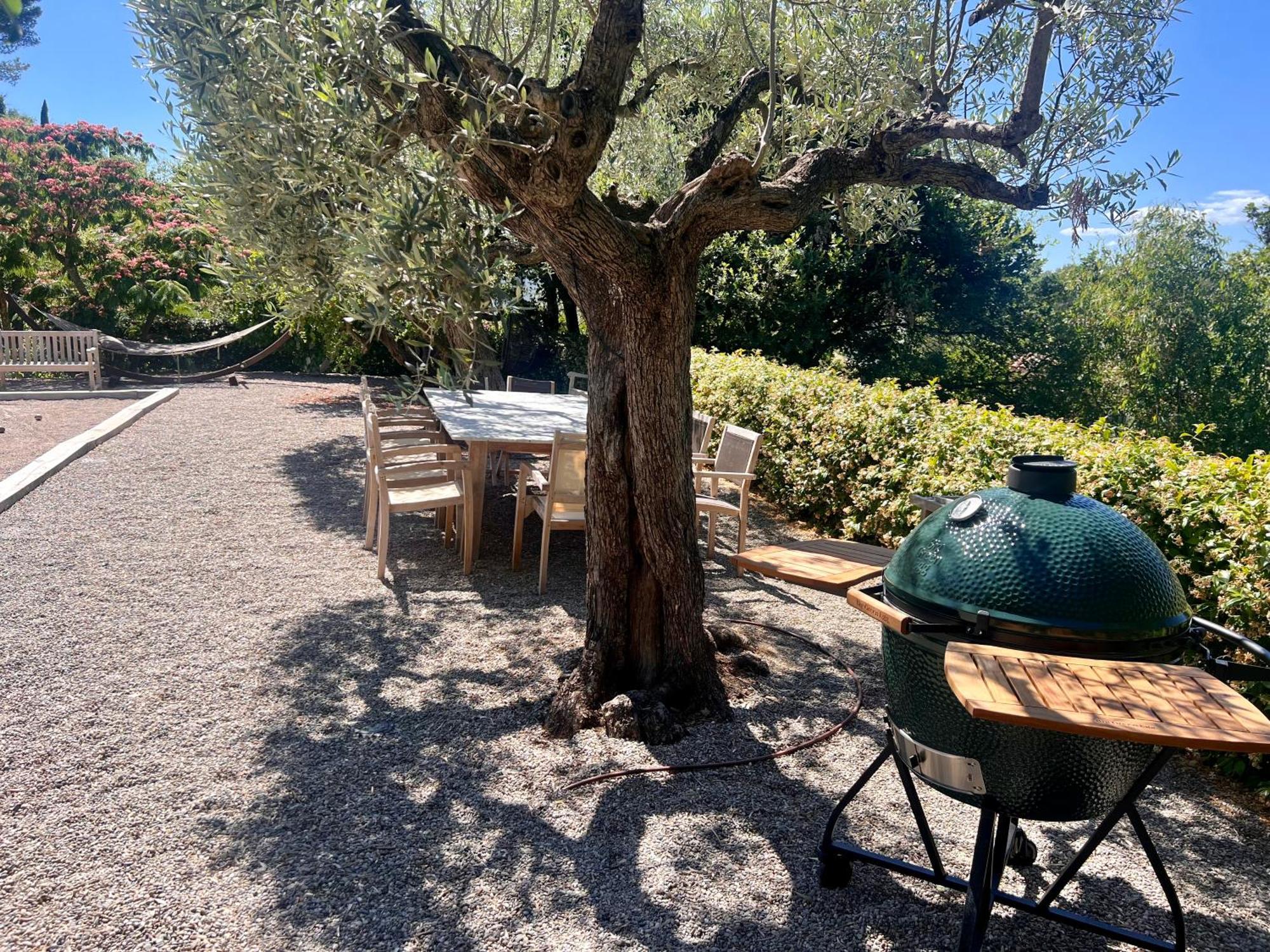 Villa Familiale Avec Vue Imprenable Saint-Raphael  Bagian luar foto